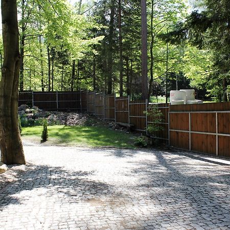 Gorska Rezydencja Karpacz Kültér fotó