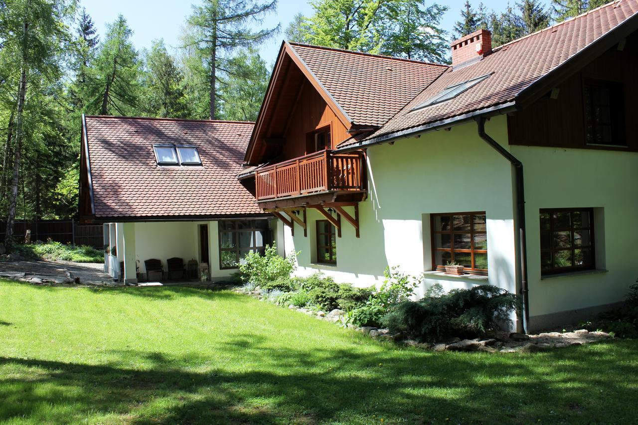 Gorska Rezydencja Karpacz Kültér fotó